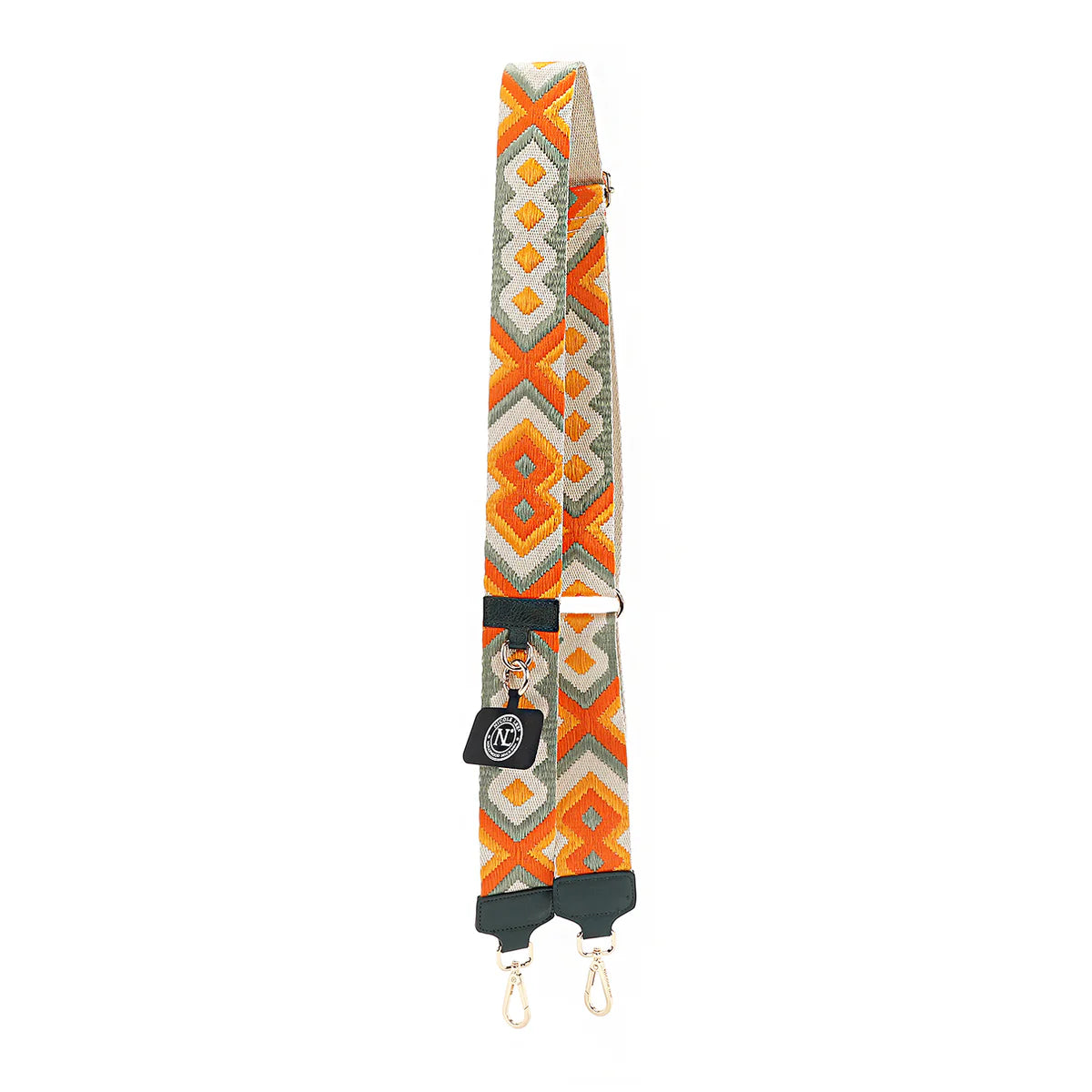 ZORA MULTI-USE PHONE STRAP - SKU: SHD7820 ORANGE