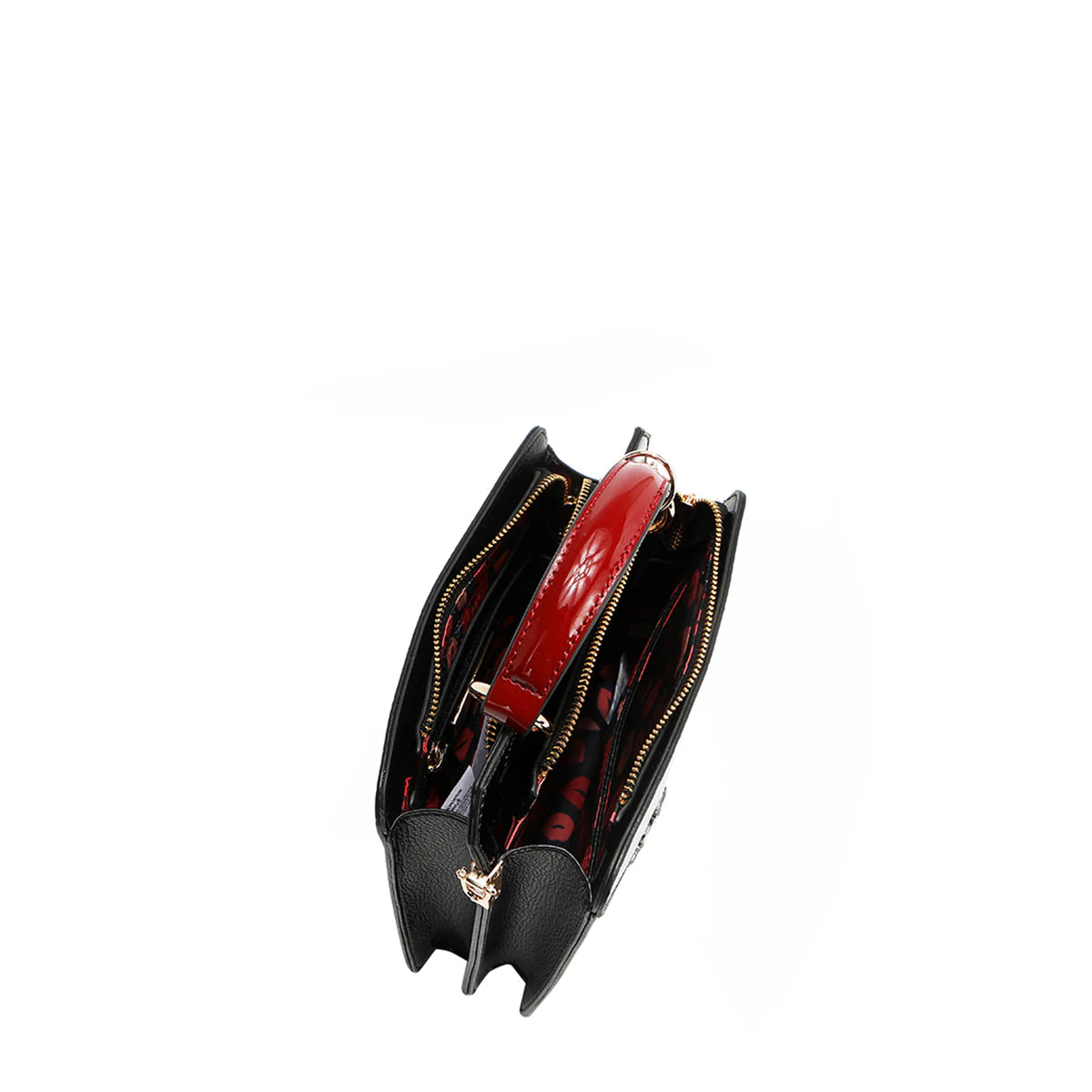 SAMANTHA LA BELLEZA MINI HANDBAG -  SLB17210 SAMANTHA LA BELLEZA