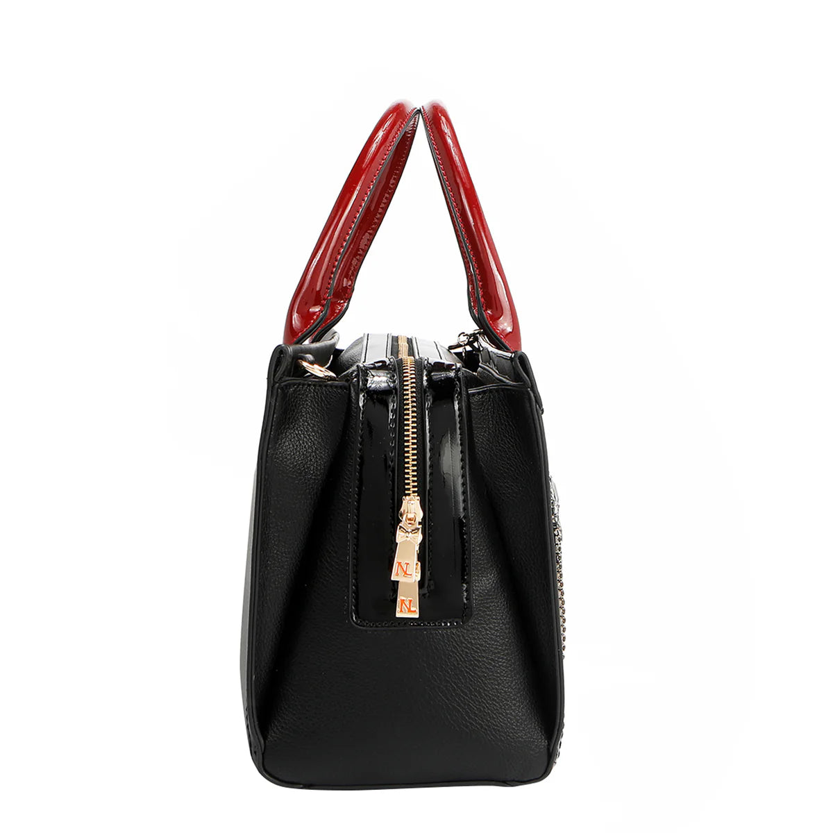 SAMANTHA LA BELLEZA TOTE BAG - SLB17212 SAMANTHA LA BELLEZA