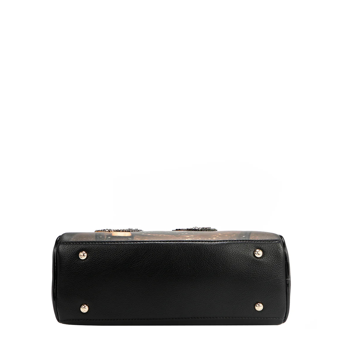 SAMANTHA LA BELLEZA DOME BAG - SLB17213 SAMANTHA LA BELLEZA