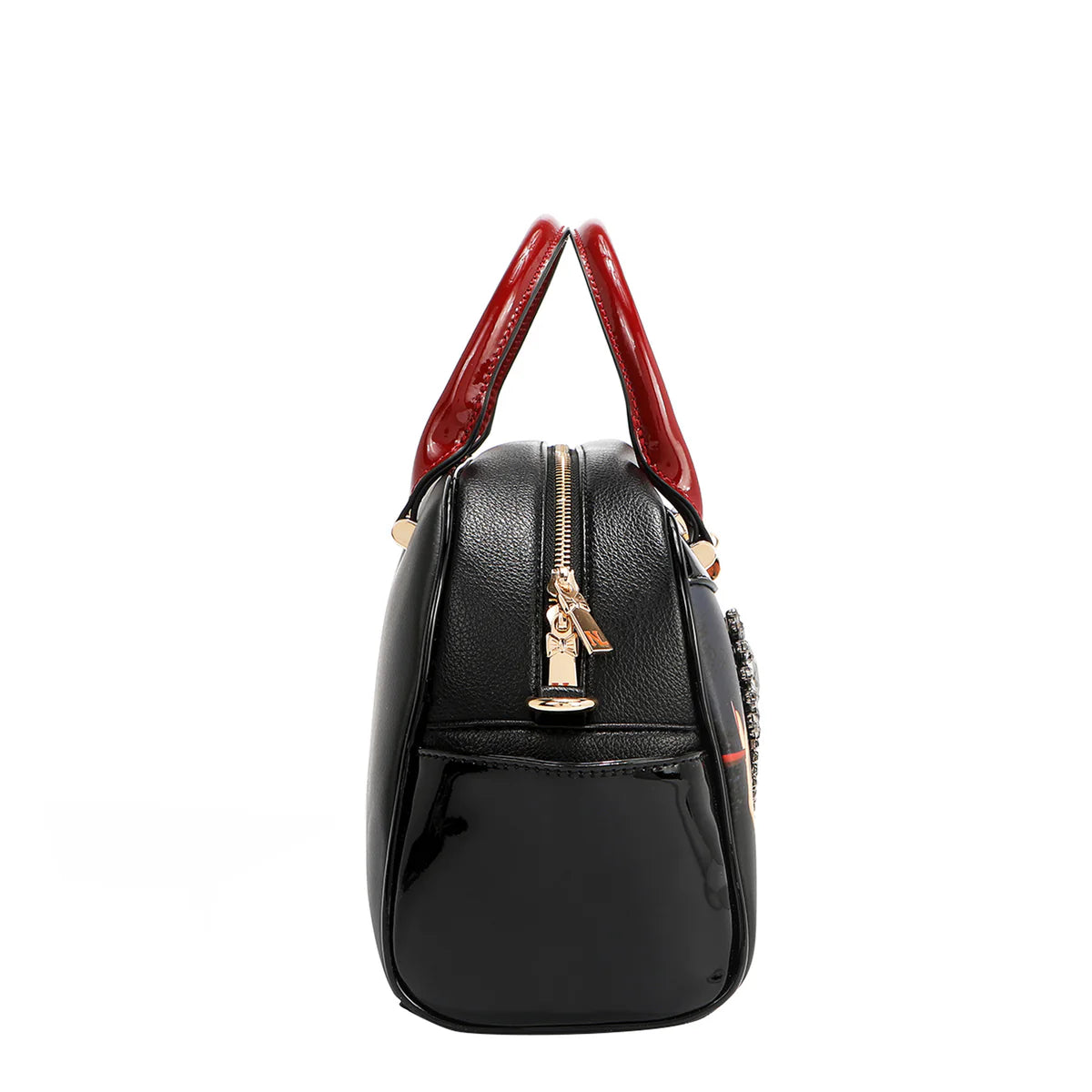 SAMANTHA LA BELLEZA DOME BAG - SLB17213 SAMANTHA LA BELLEZA