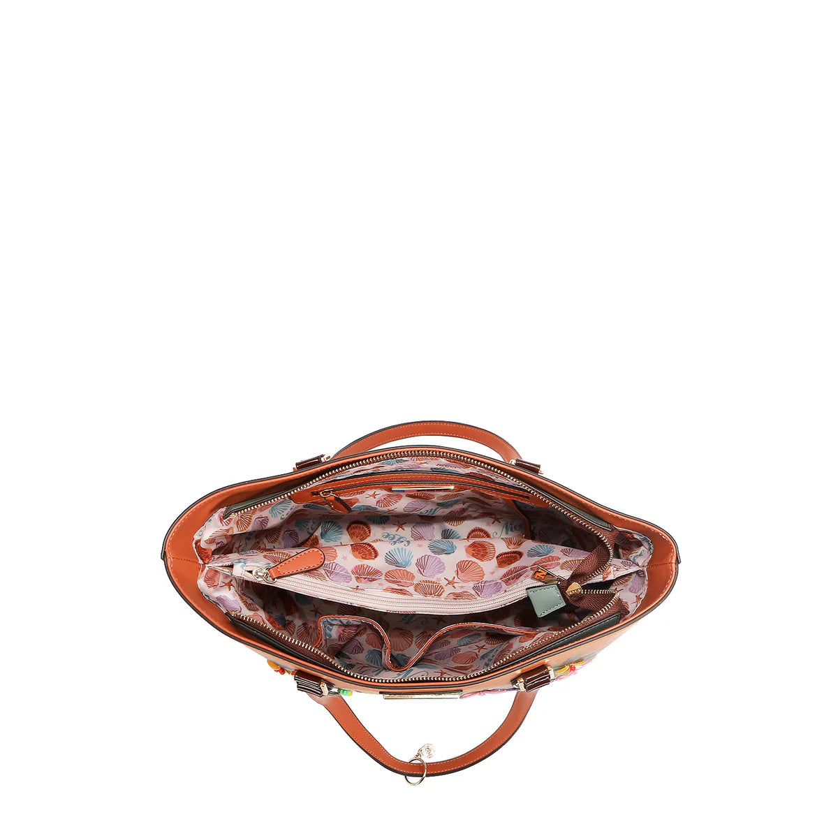 SUN AND SAND SHOPPER BAG - SS17264 SUN AND SAND