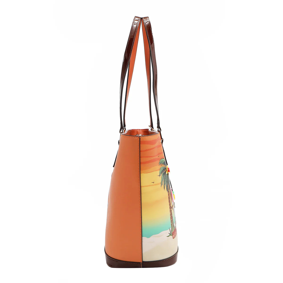 SUN AND SAND SHOPPER BAG - SS17264 SUN AND SAND