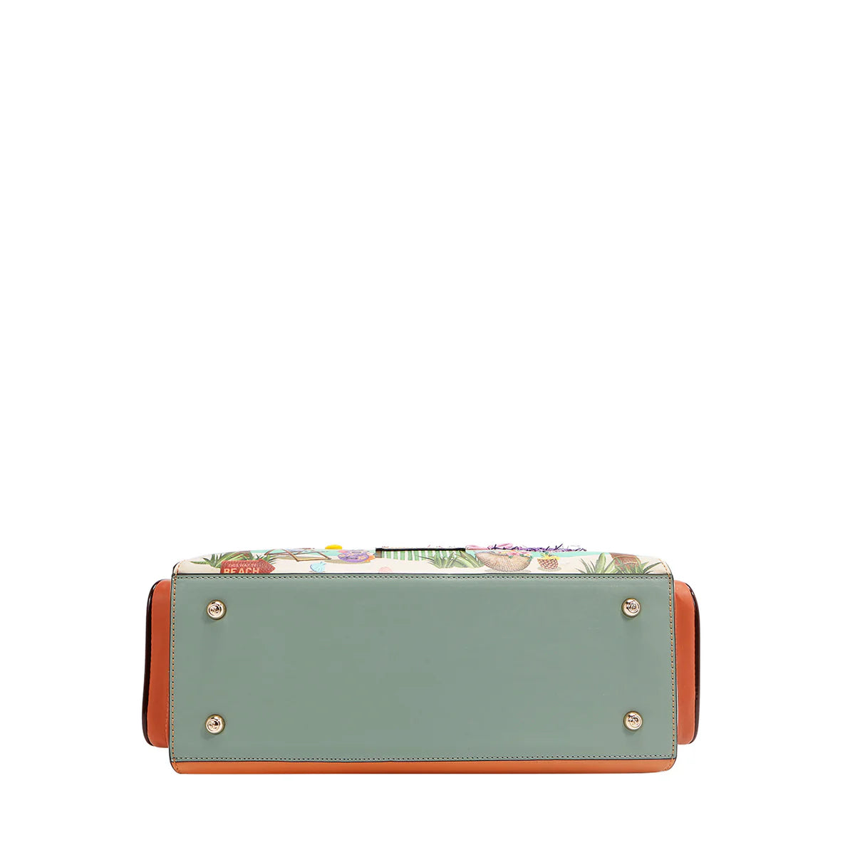 SUN AND SAND HANDBAG - SS17265 SUN AND SAND