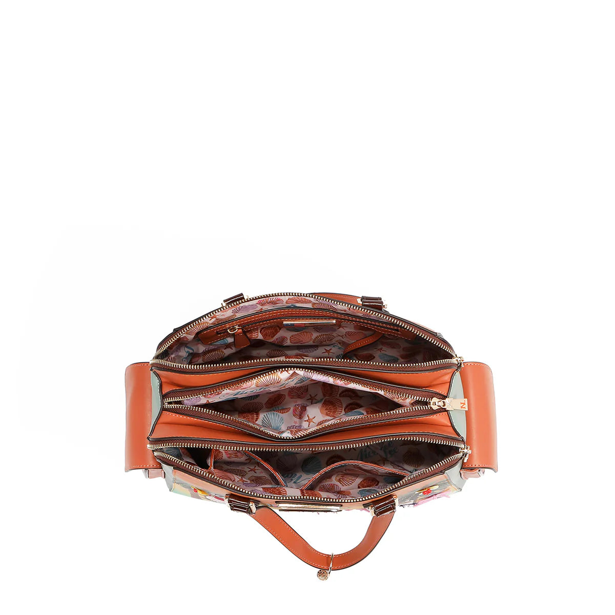SUN AND SAND HANDBAG - SS17265 SUN AND SAND