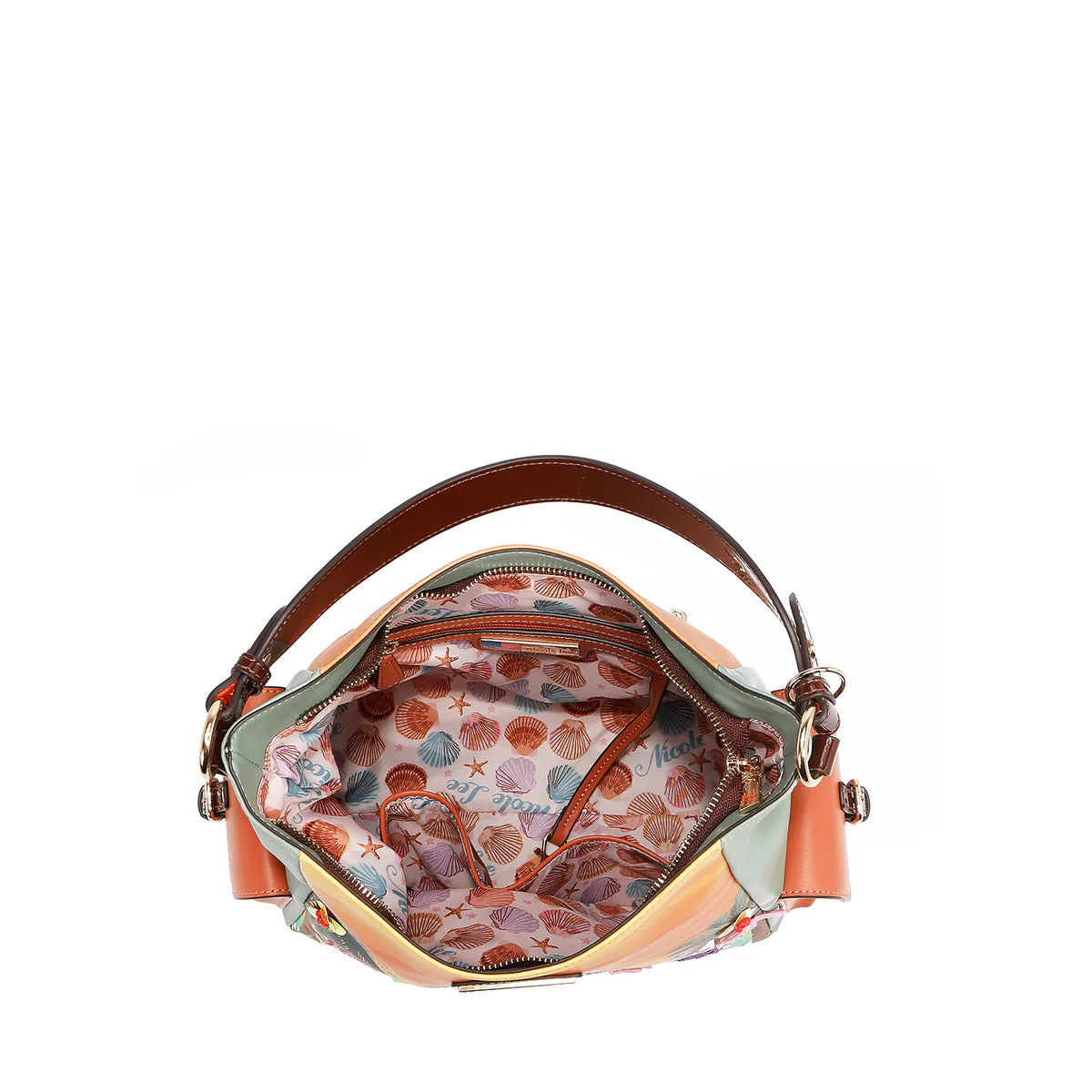 SUN AND SAND HOBO BAG - SS17266 SUN AND SAND