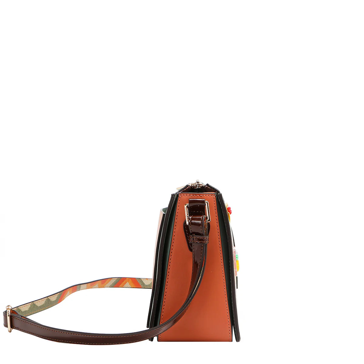 SUN AND SAND CROSSBODY BAG - SS17267 SUN AND SAND