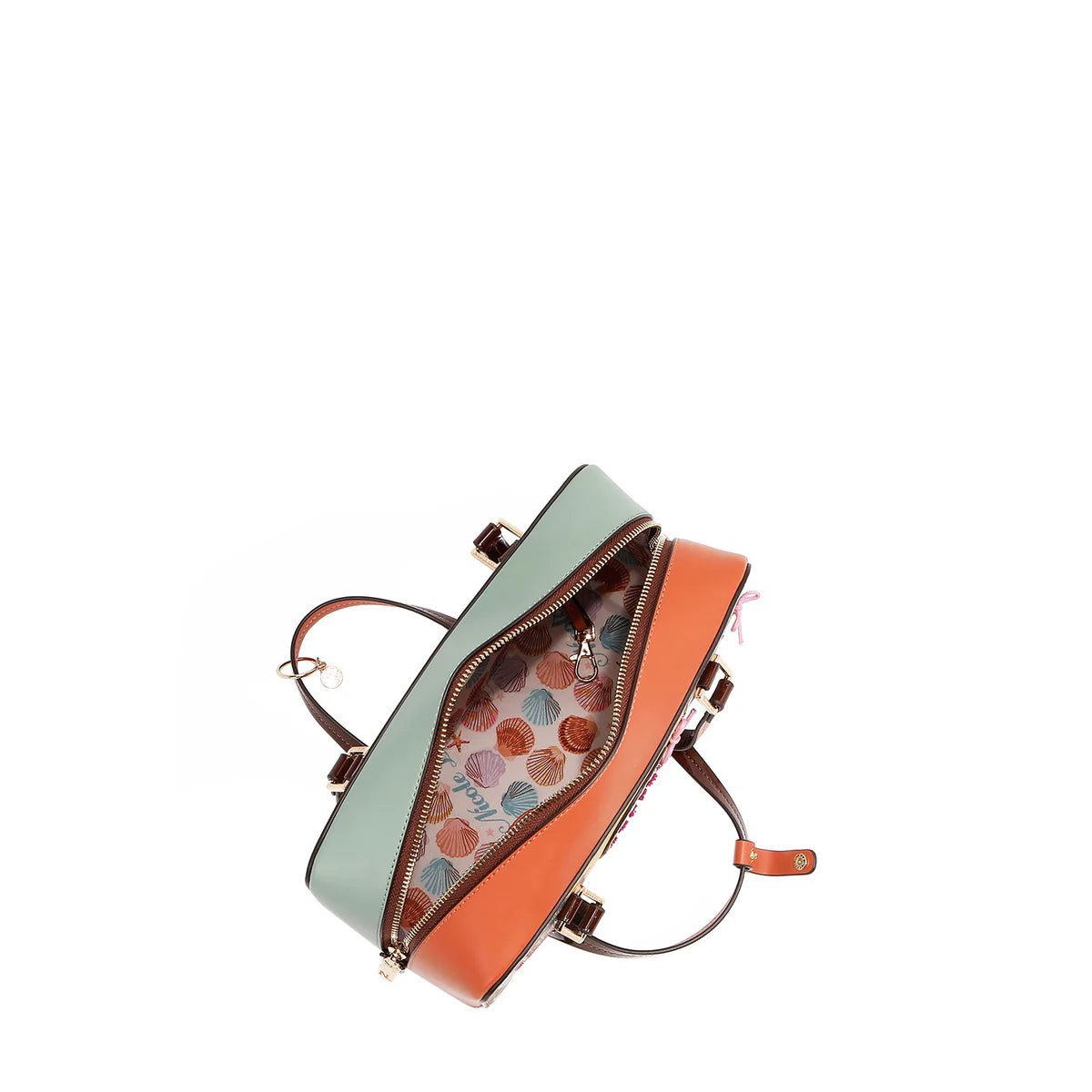 SUN AND SAND SHOULDER BAG - SS17268 SUN AND SAND