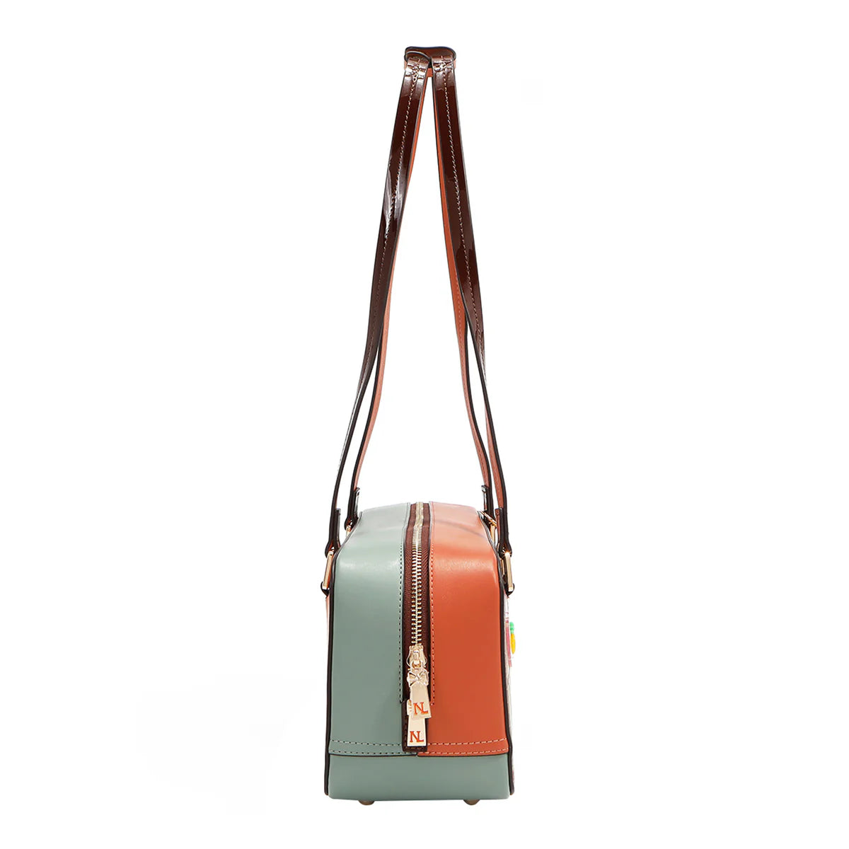 SUN AND SAND SHOULDER BAG - SS17268 SUN AND SAND