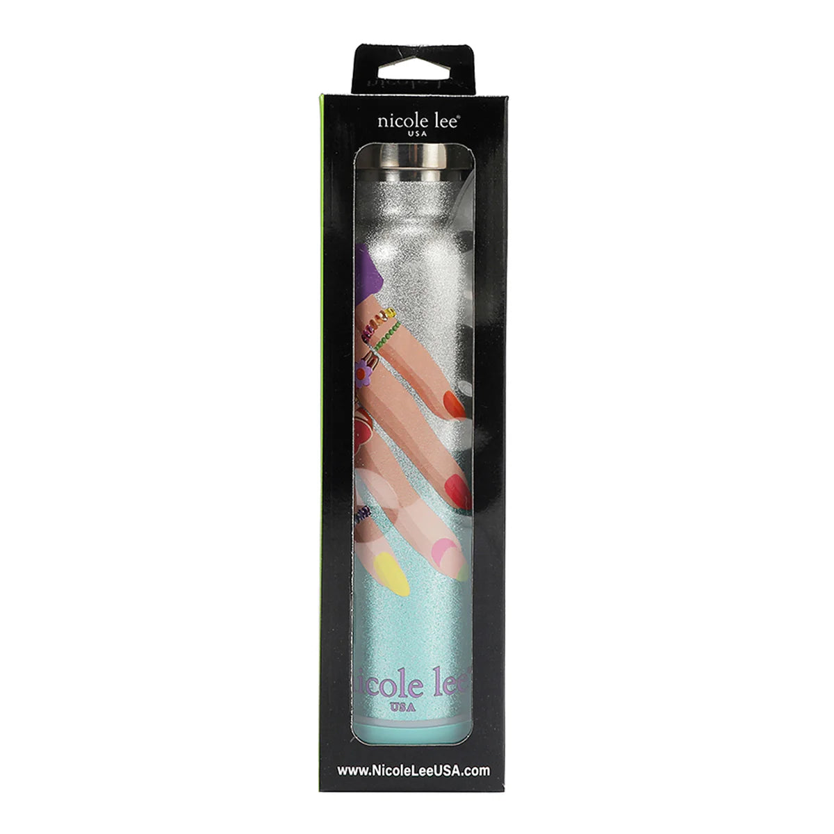 TUMBLER WITH BLUETOOTH SPEAKER - T7824 MARTHA TRAVELS ITALY / VIOLET BLOSSOM / DREAMS BLOSSOM / NAIAL POLISH / SUN AND SAND / QUEEN CLEOPATRA / DREAM COMES TRUE / VIRTUAL FRIEND