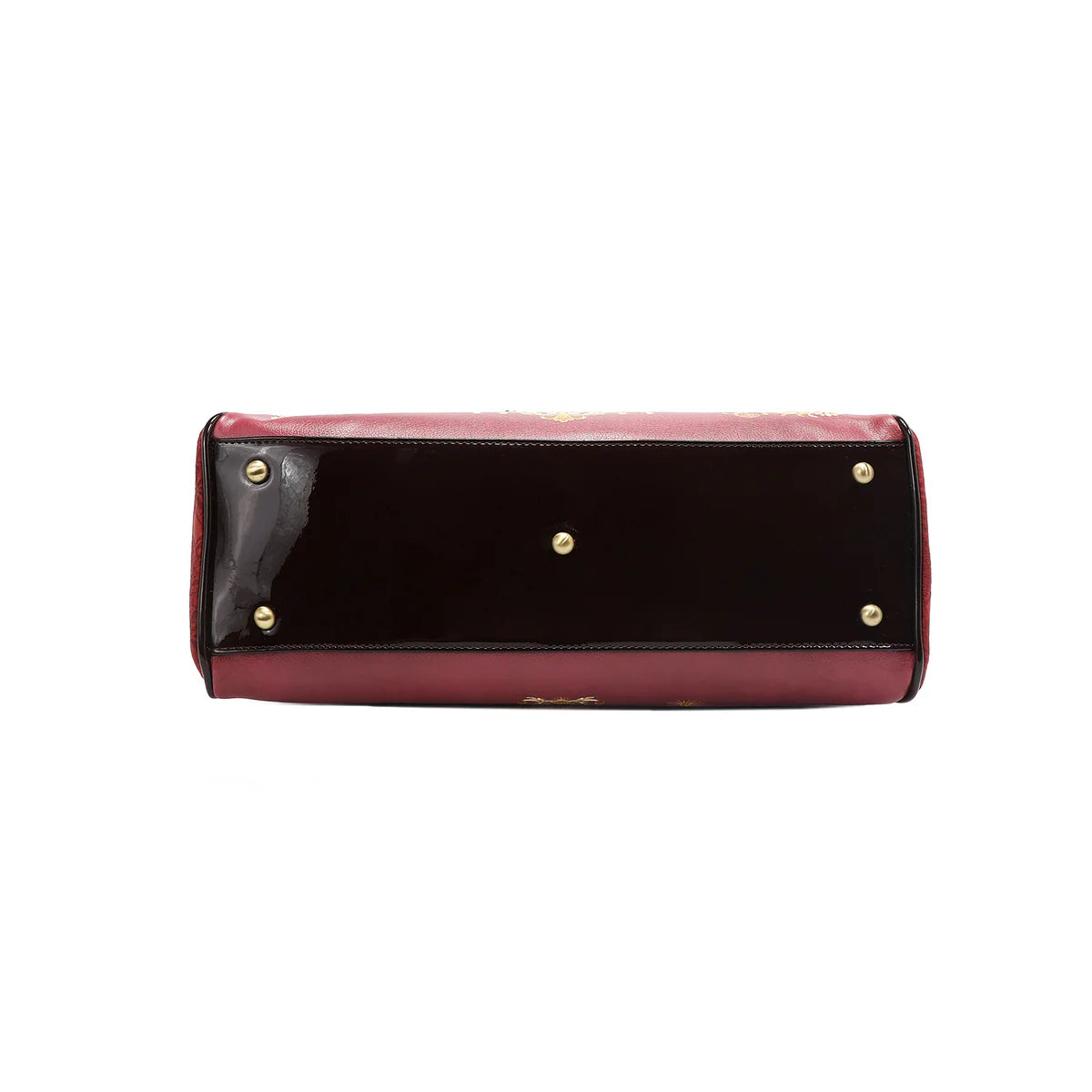 THE QUEEN WIDE HANDBAG - TQ17000 THE QUEEN