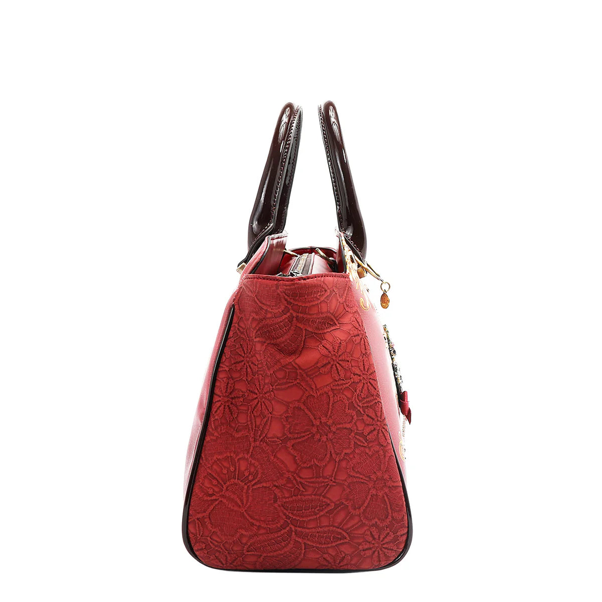 THE QUEEN WIDE HANDBAG - TQ17000 THE QUEEN