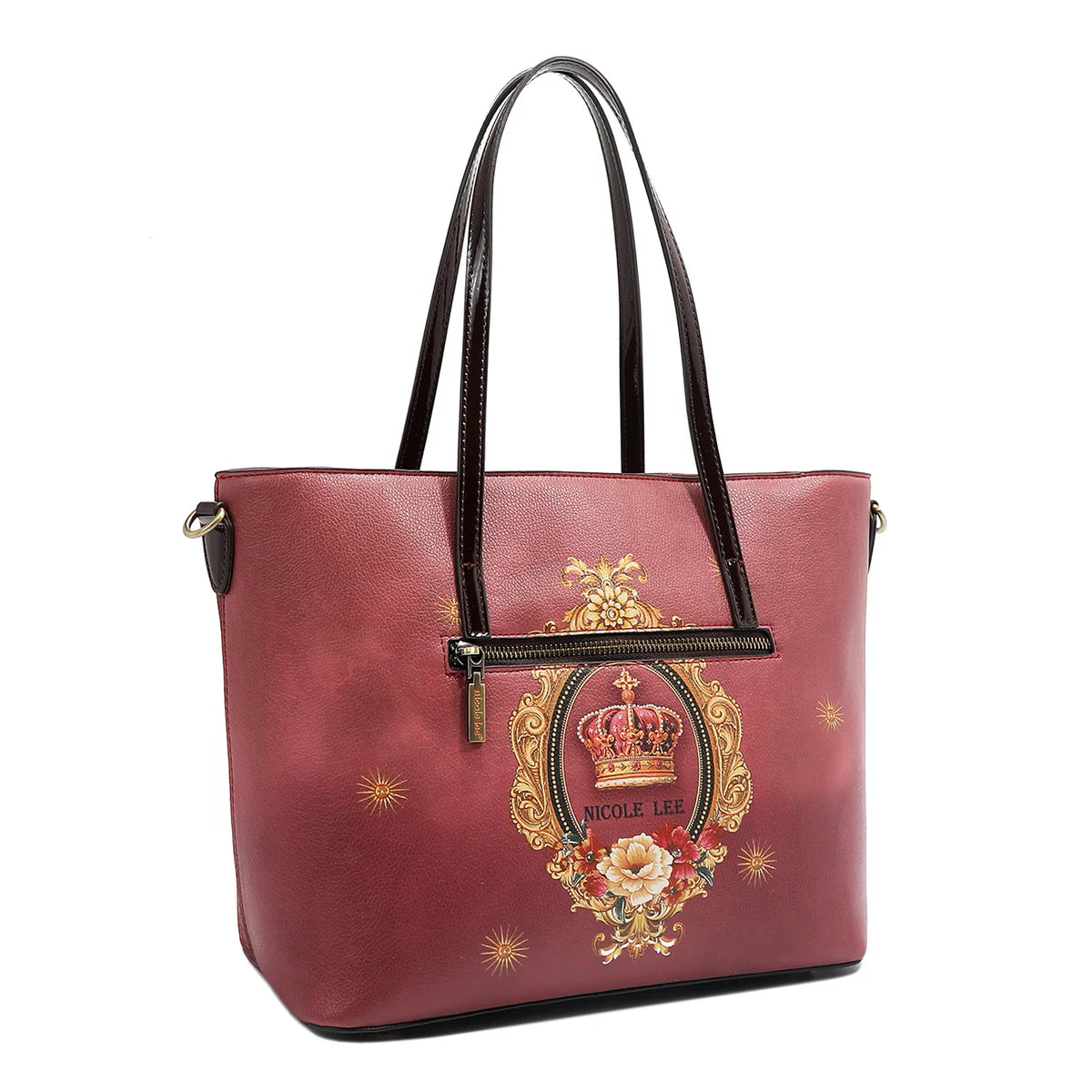 THE QUEEN SHOPPER - TQ17001 THE QUEEN