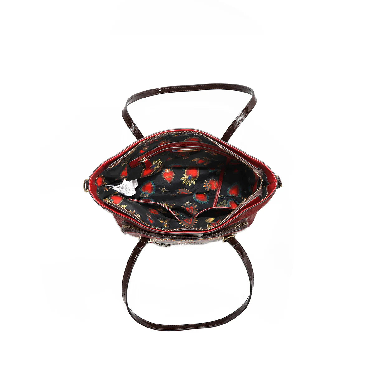 THE QUEEN SHOPPER - TQ17001 THE QUEEN