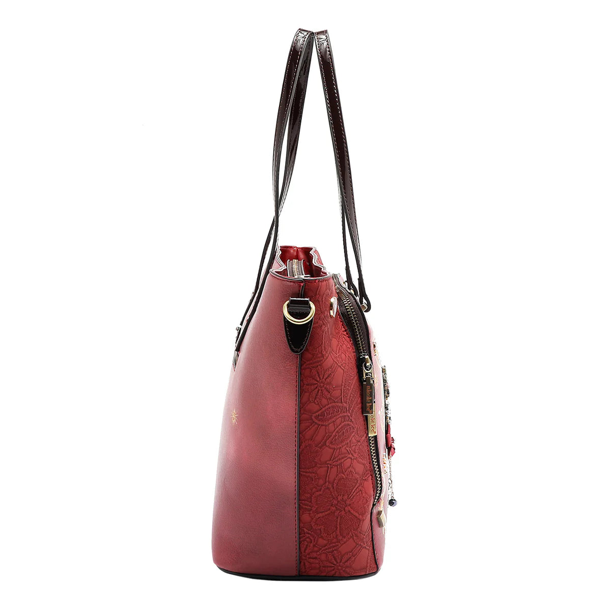 THE QUEEN SHOPPER - TQ17001 THE QUEEN