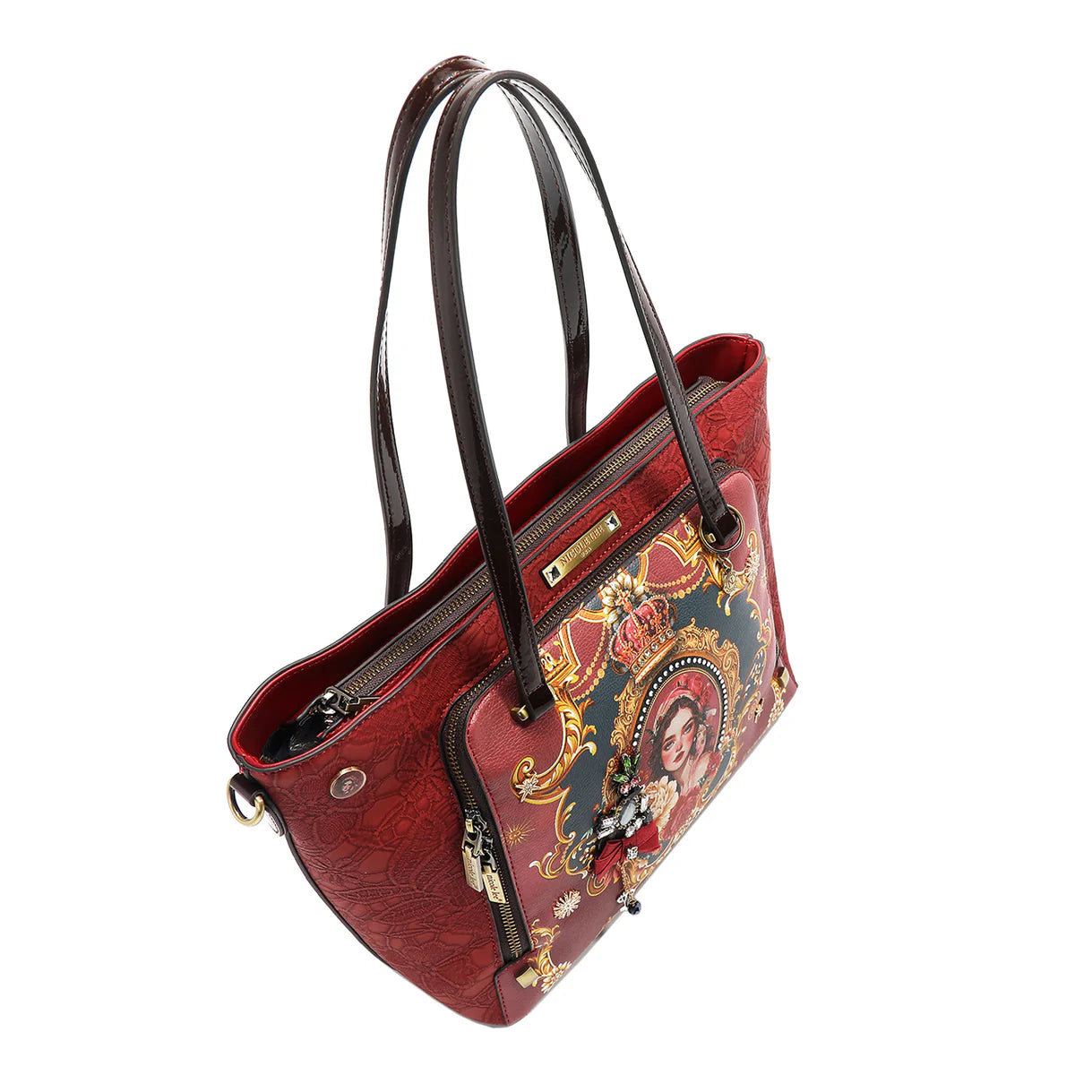 THE QUEEN SHOPPER - TQ17001 THE QUEEN