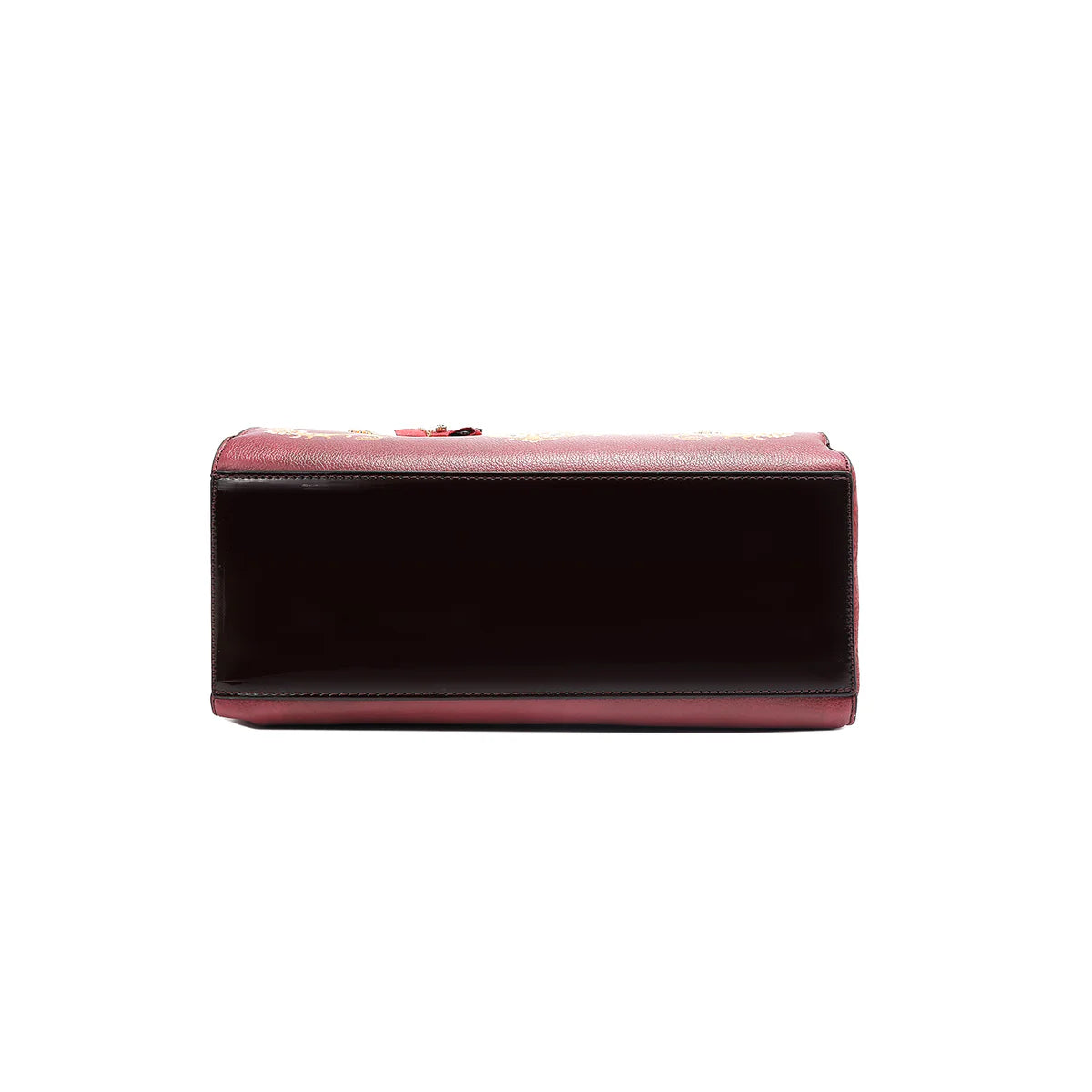 THE QUEEN SATCHEL - TQ17002 THE QUEEN
