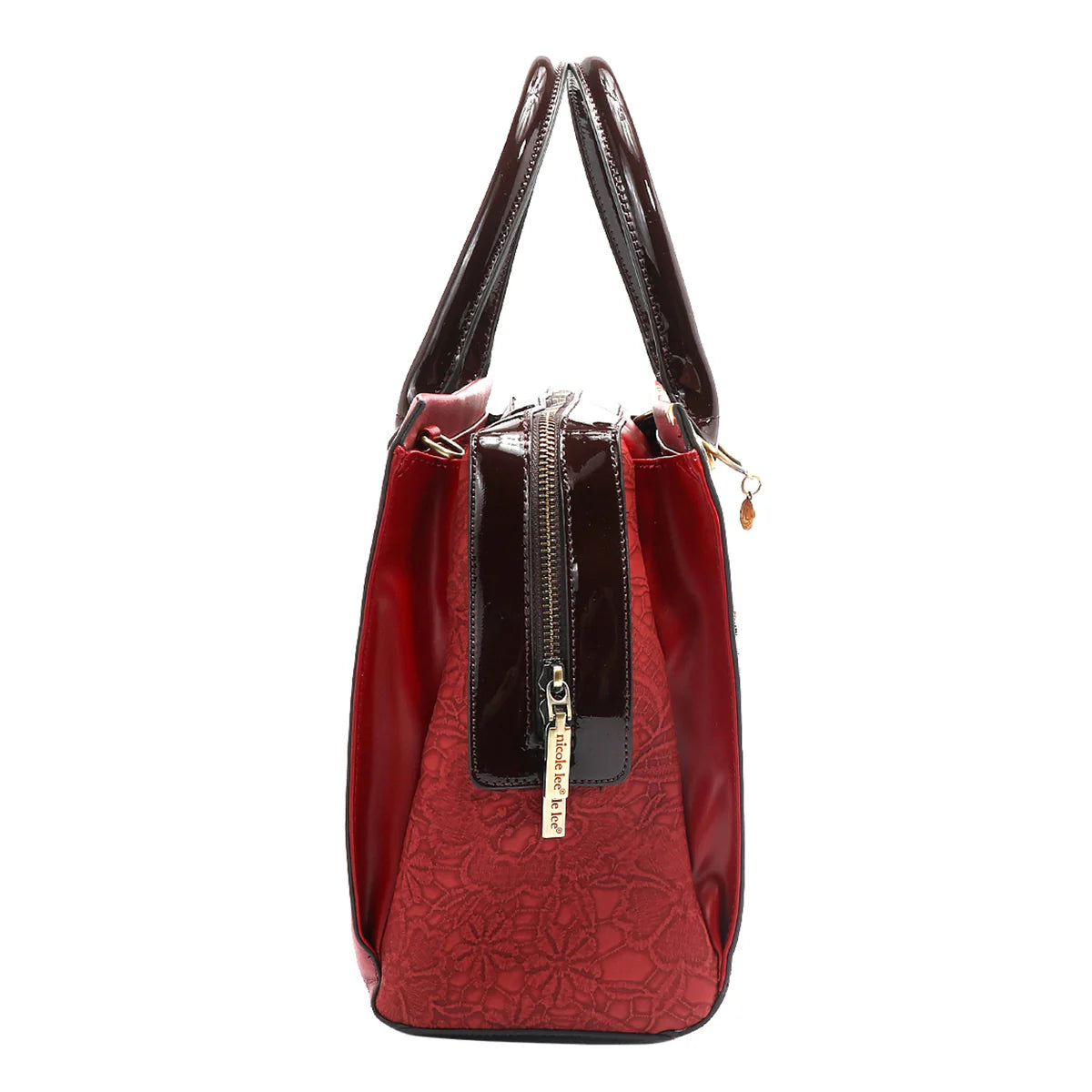 THE QUEEN SATCHEL - TQ17002 THE QUEEN