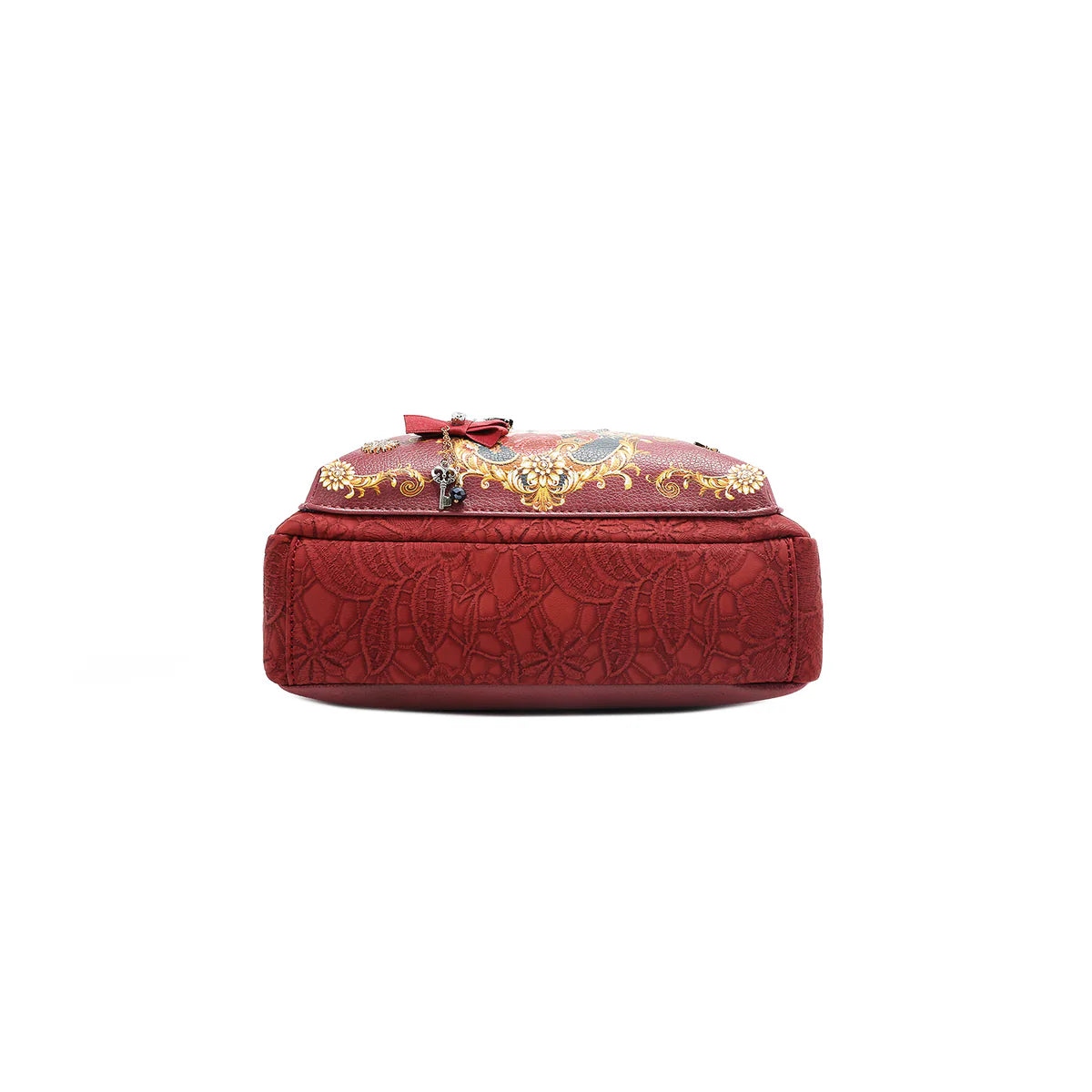 THE QUEEN CROSSBODY - TQ17004 THE QUEEN