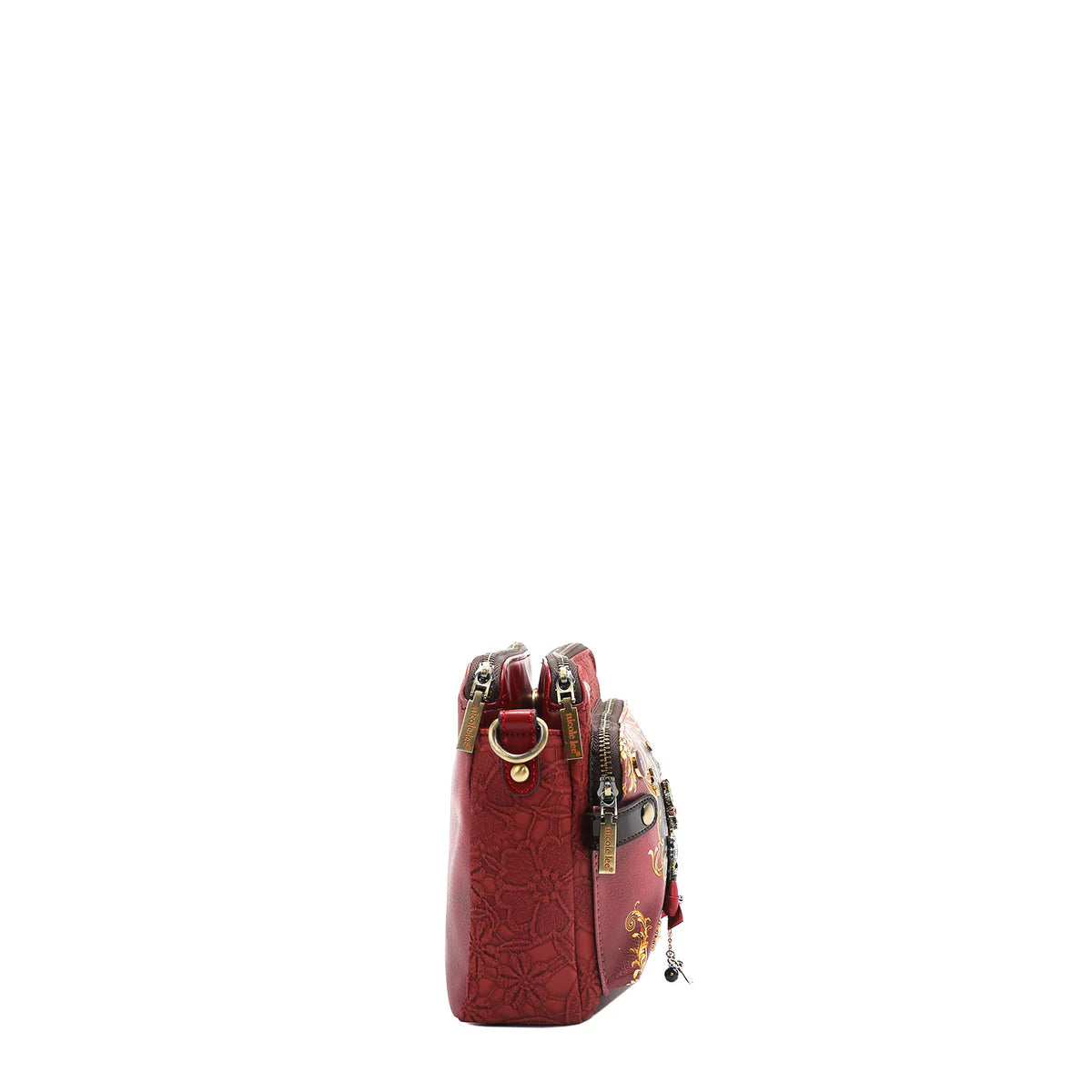 THE QUEEN CROSSBODY - TQ17004 THE QUEEN