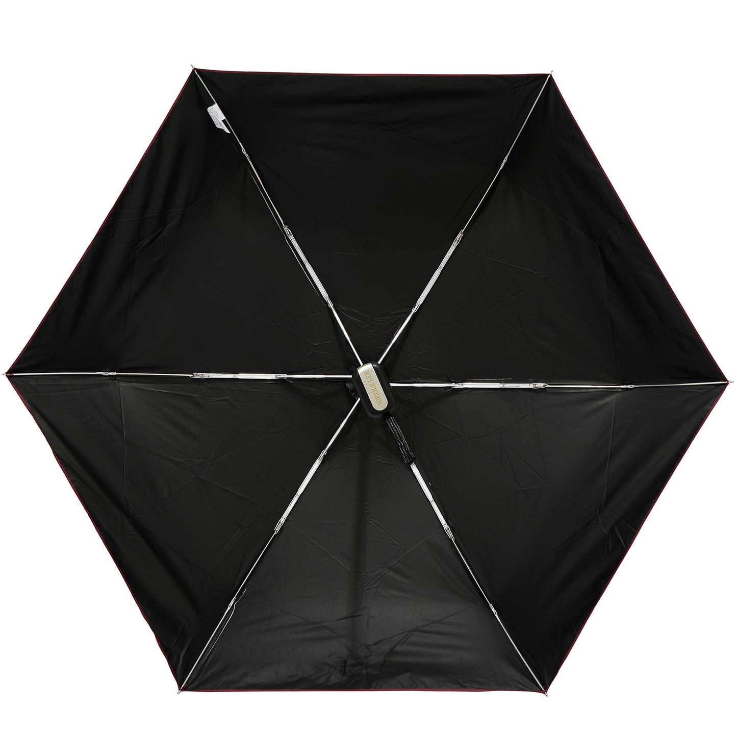 COMPACT UMBRELLA - UMB7829 VIRTUAL FRIEND