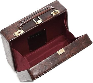 2201 Bluetooth Speaker Satchel / Shoulder Handbag
