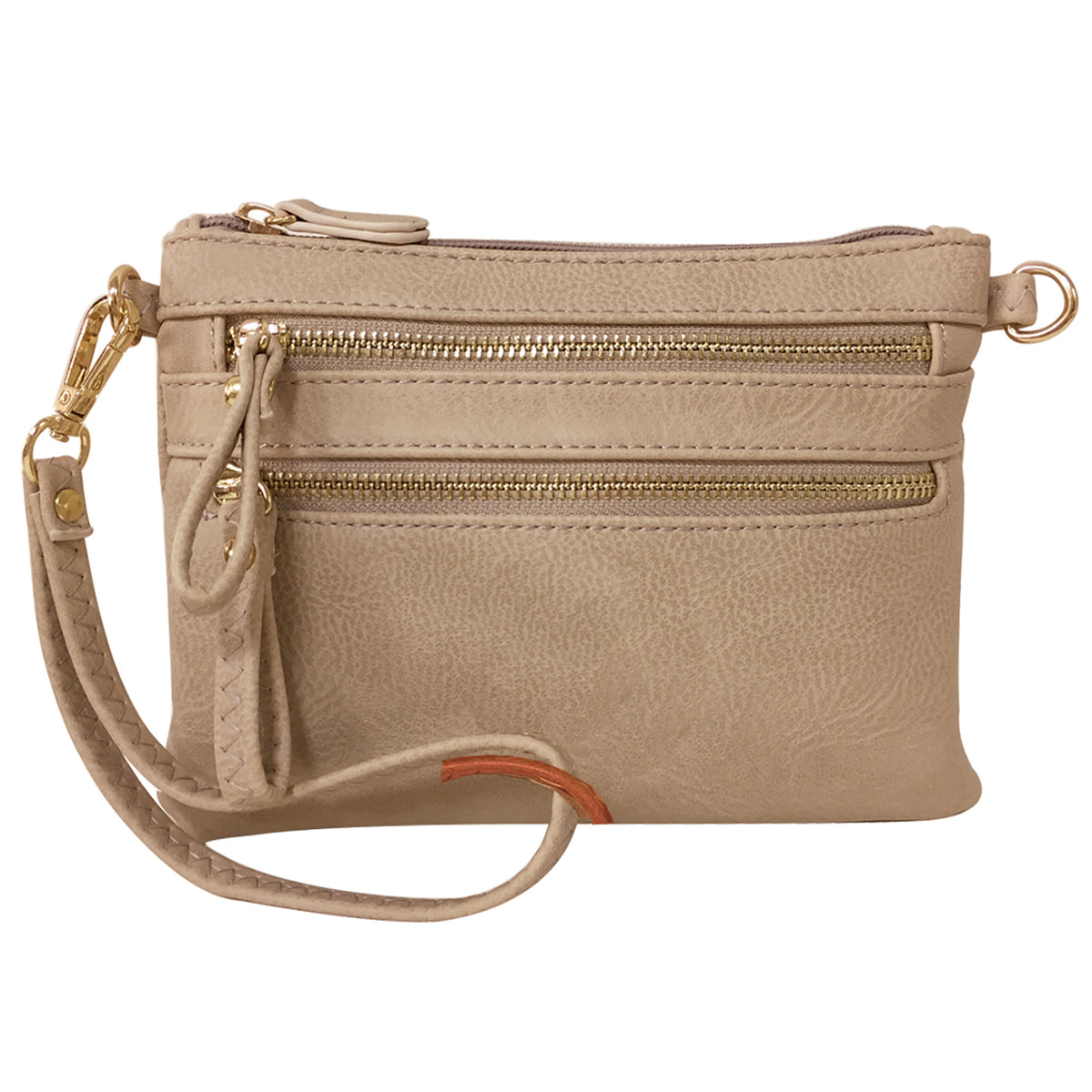 WU001 Clutch and Cross Body Bag