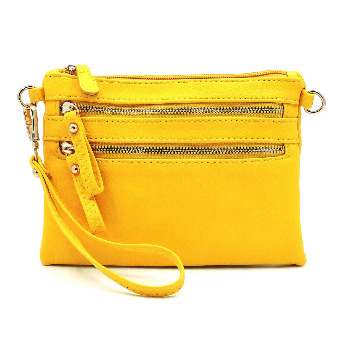 WU001 Clutch and Cross Body Bag