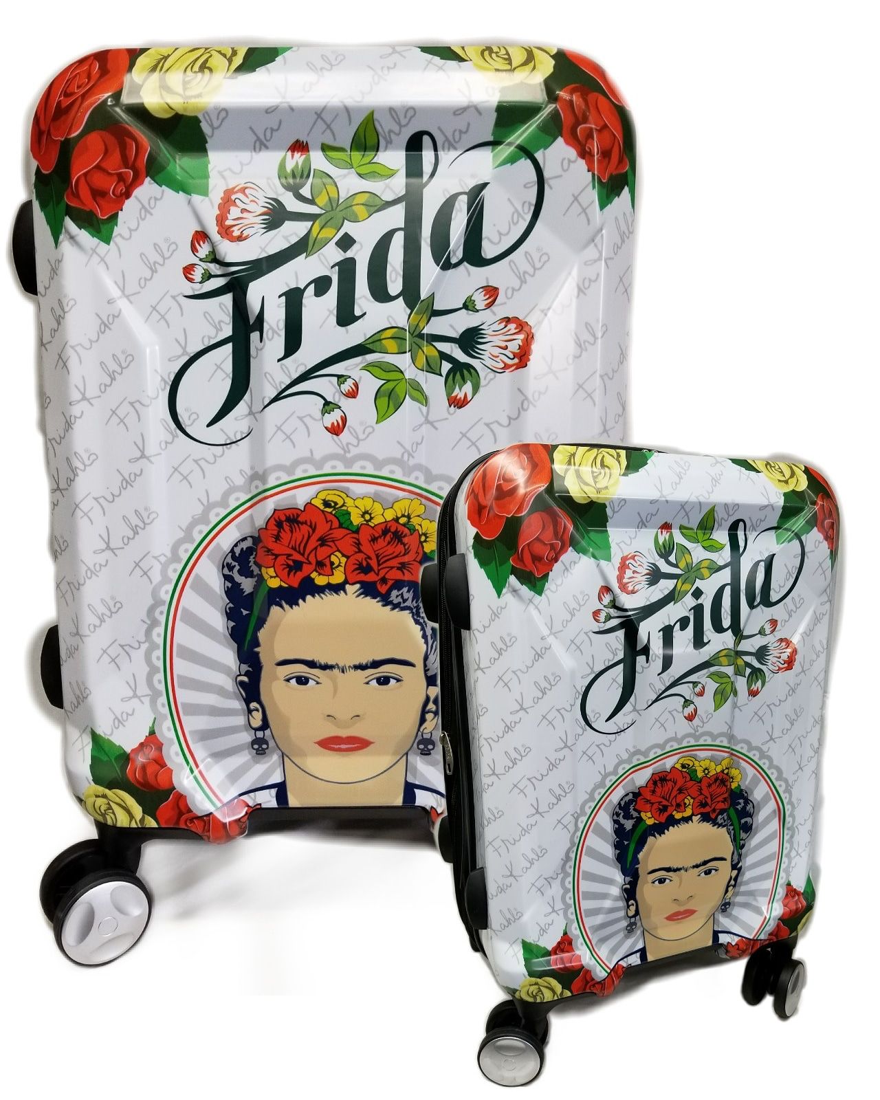 FR-L20803 2 in 1 Set