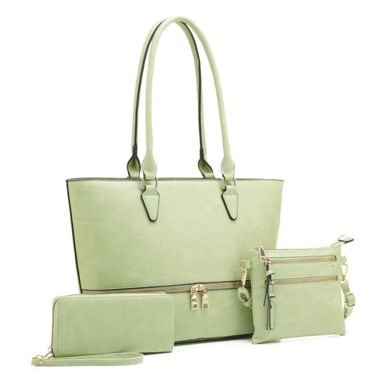 FC20279 Camden Tote Set