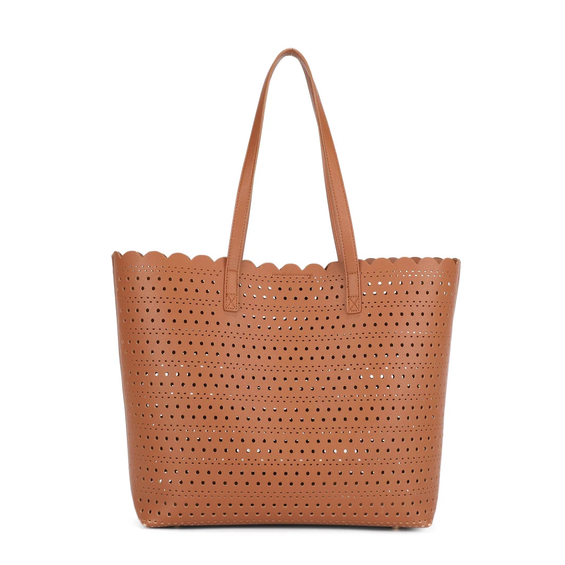 XY60147 Perforated Tote Set