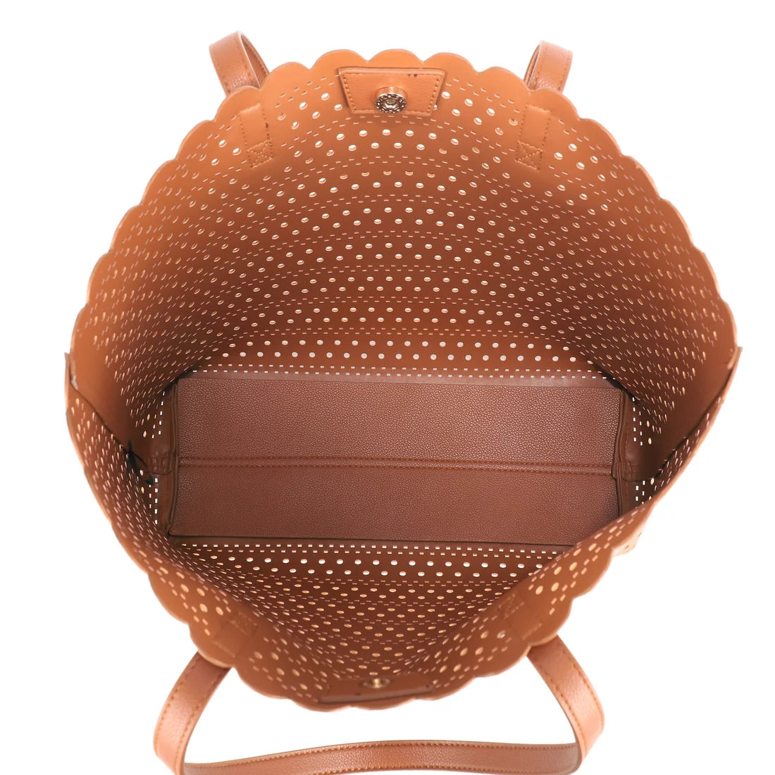 XY60147 Perforated Tote Set
