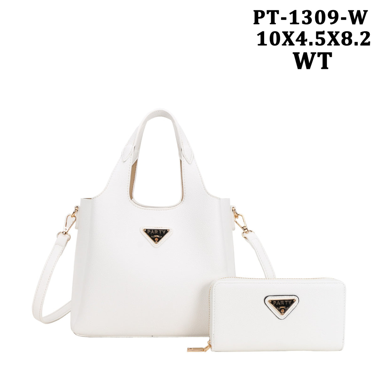 PT-1309_W 2 in ! Bag Set