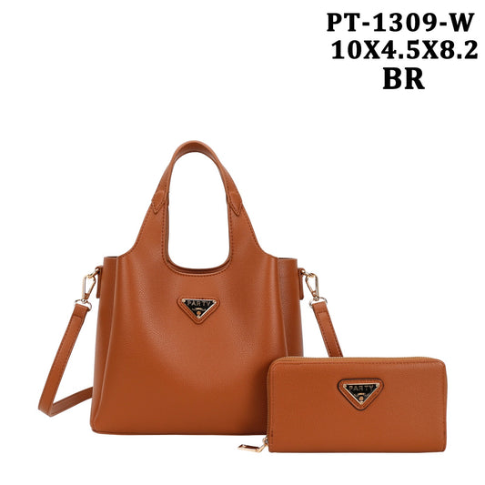 PT-1309_W 2 in ! Bag Set