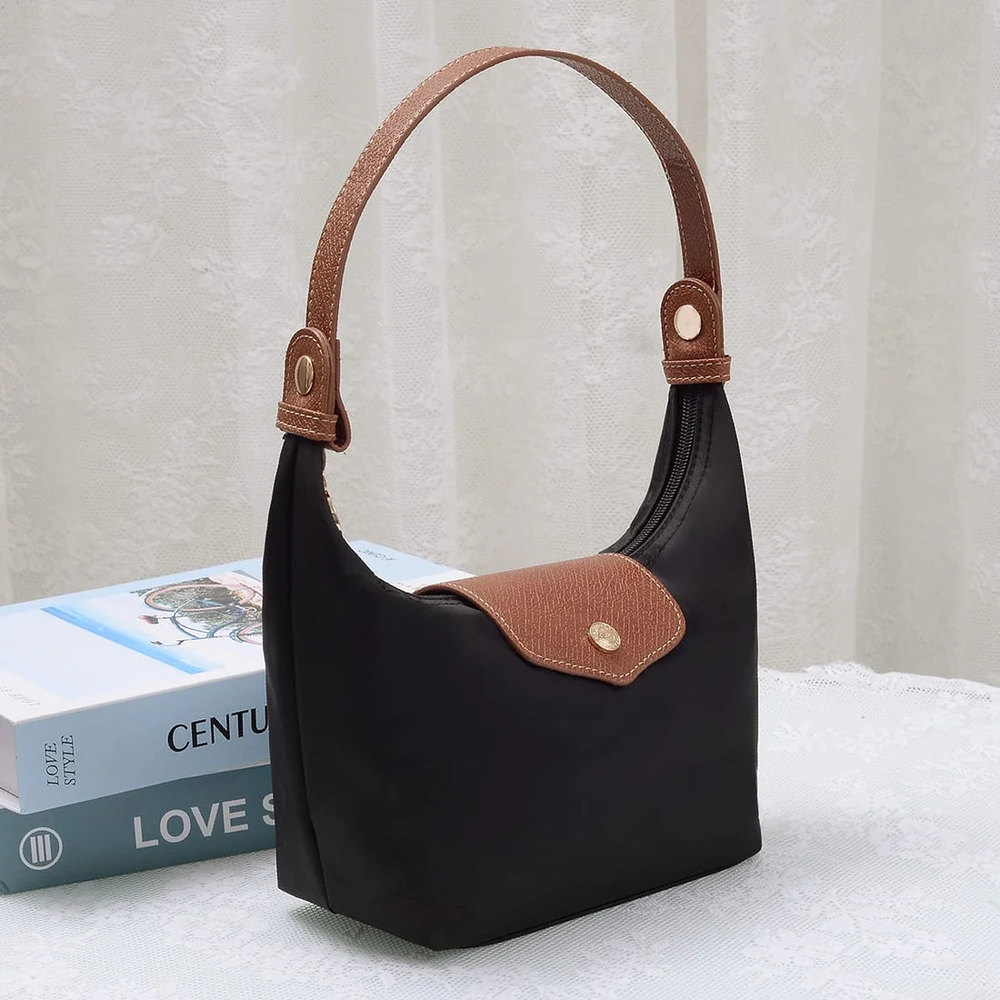 HM780 Nylon Bag
