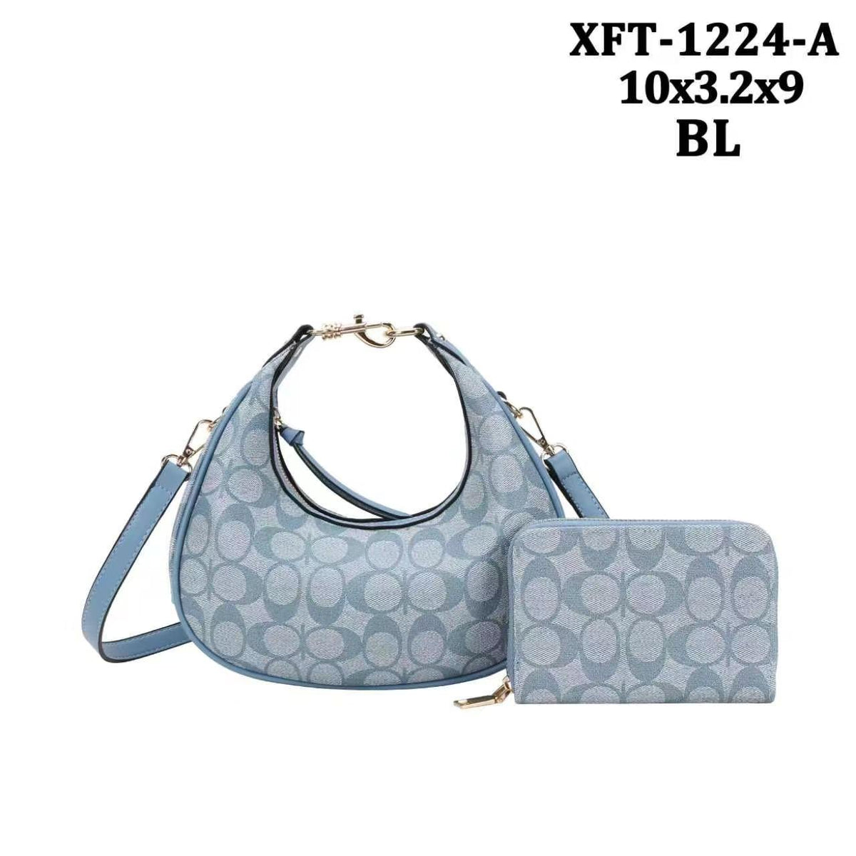 XFT-1224-A