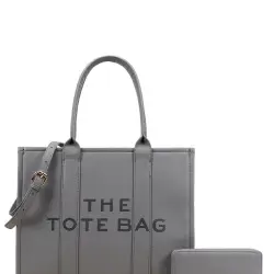 DS-9145 The Tote Bag For Women With Wallet