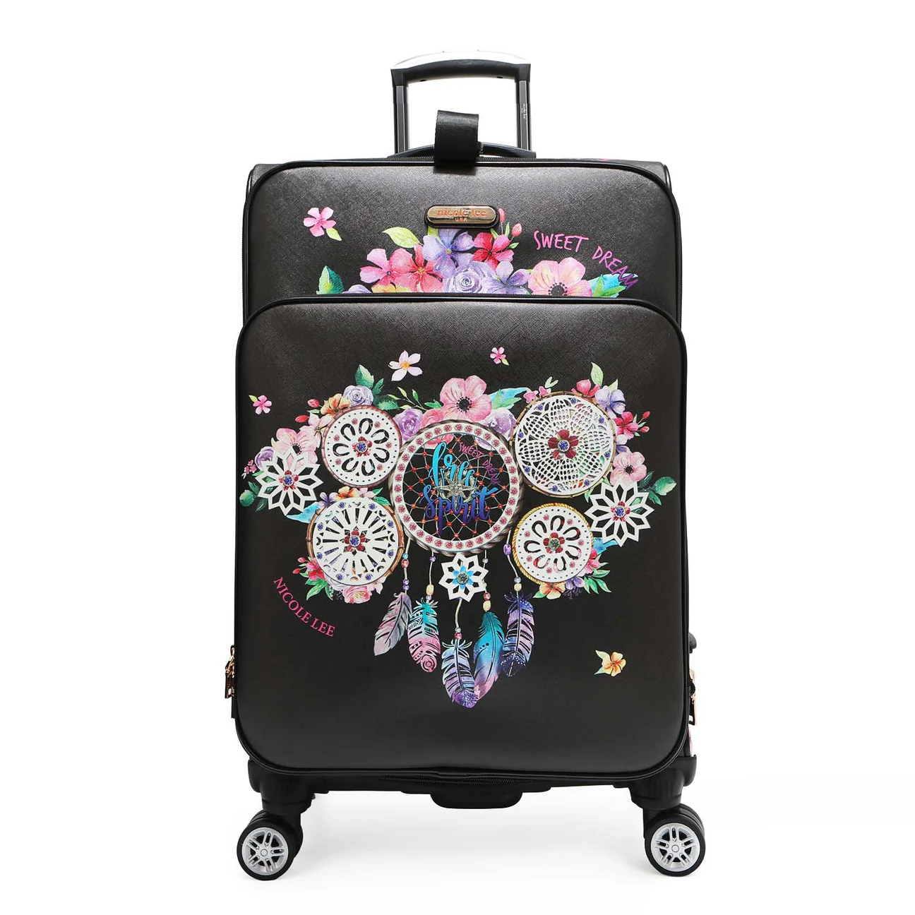 3 PIECE LUGGAGE SET