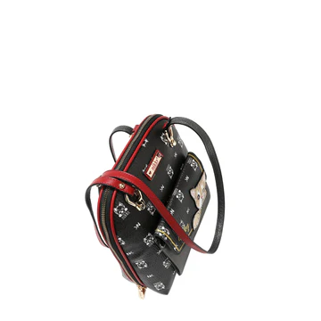 SHOULDER BAG NK12819 NIKKY FINDS MEOW