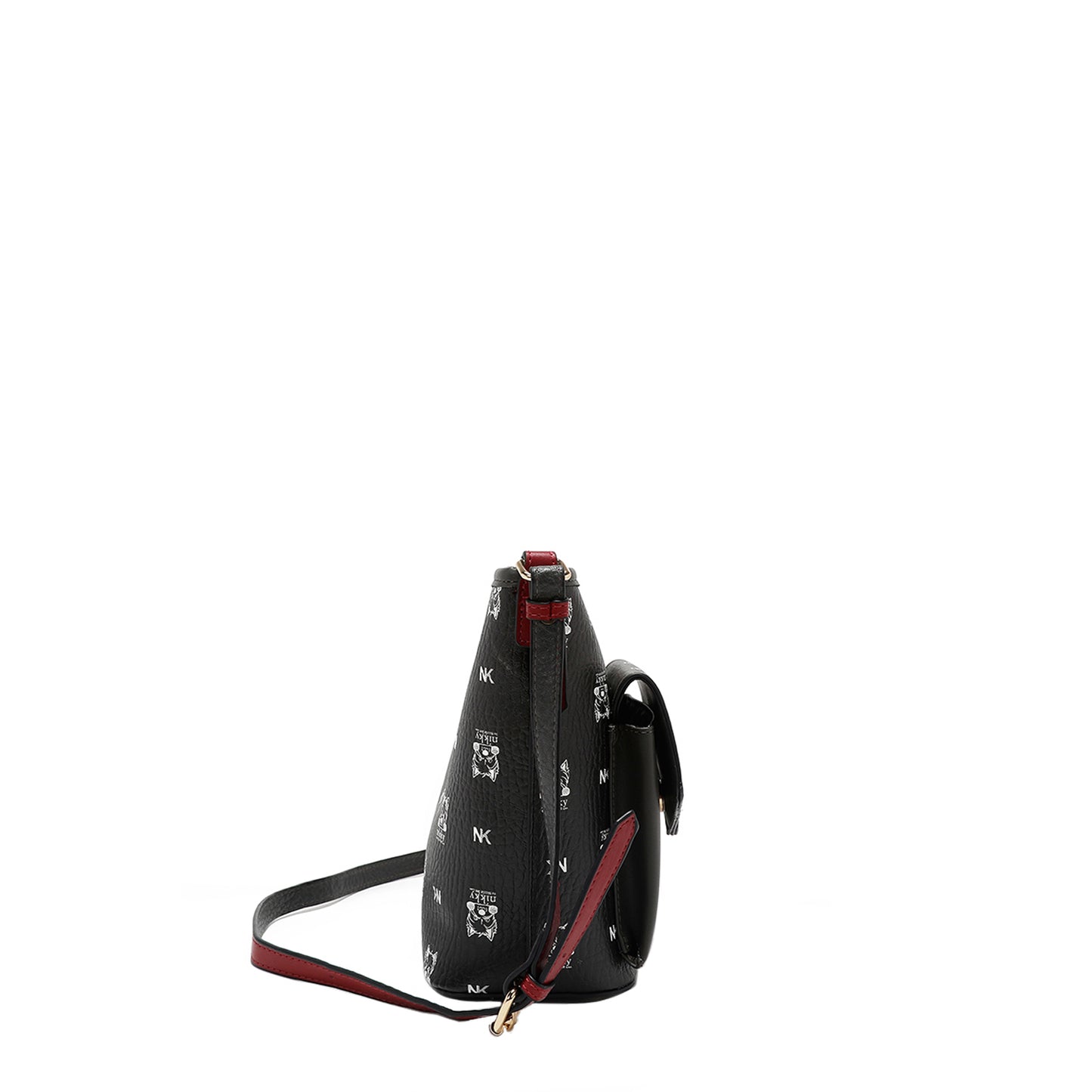 NK12822 NIKKY FINDS MEOW