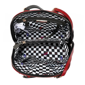 SHOULDER BAG NK12819 NIKKY FINDS MEOW