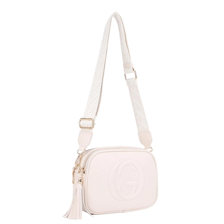 Guitar Strap Crossbody Bag Clutch MW-20752