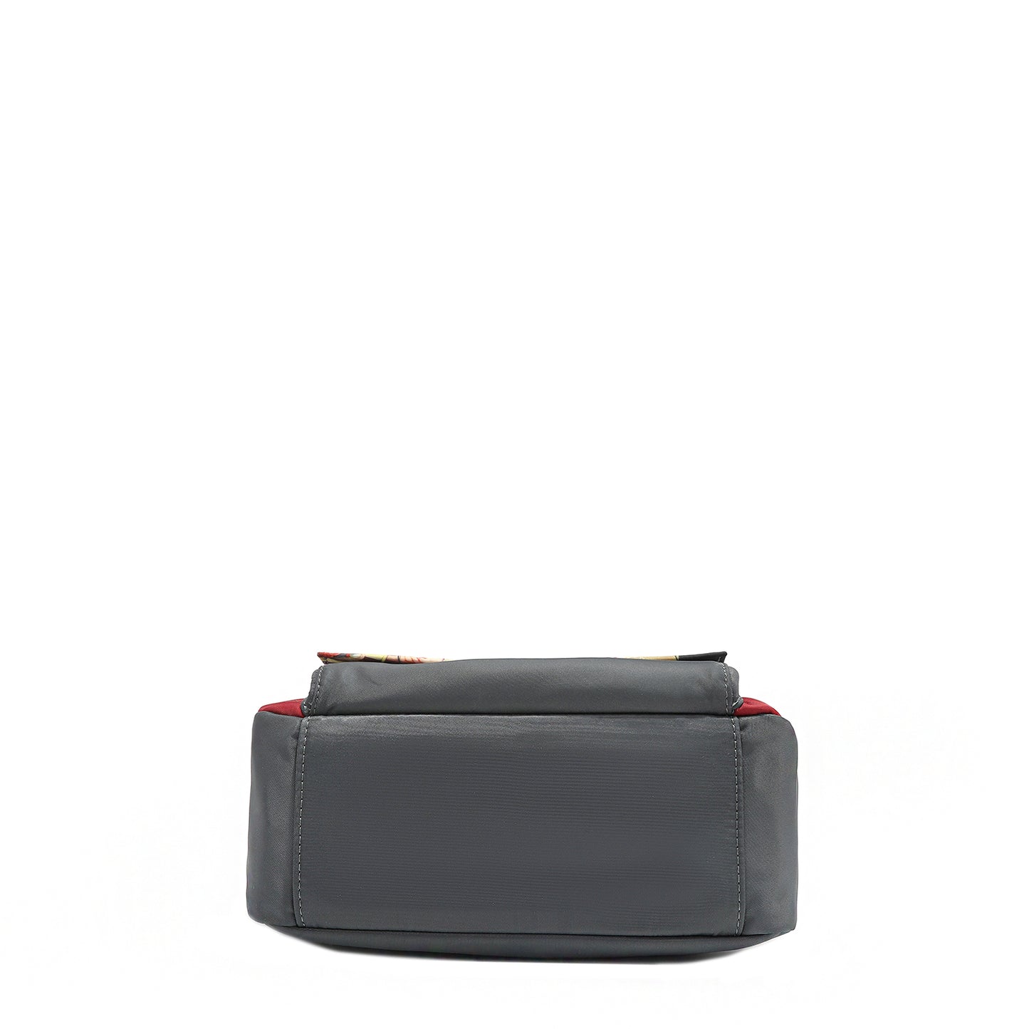 ALB17123 AKIKO LA BELLEZA ZIP CROSSBODY