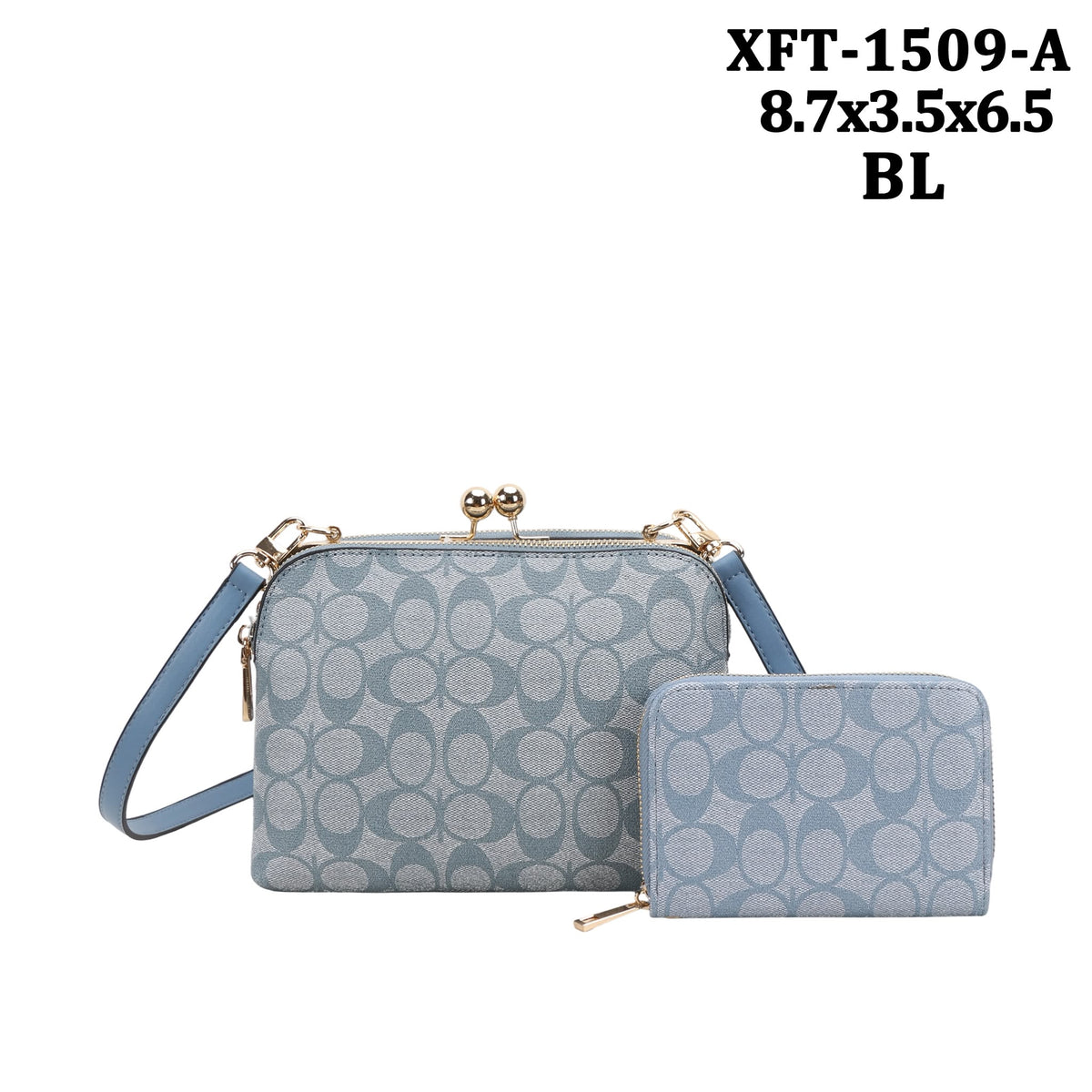 XFT-1509-A