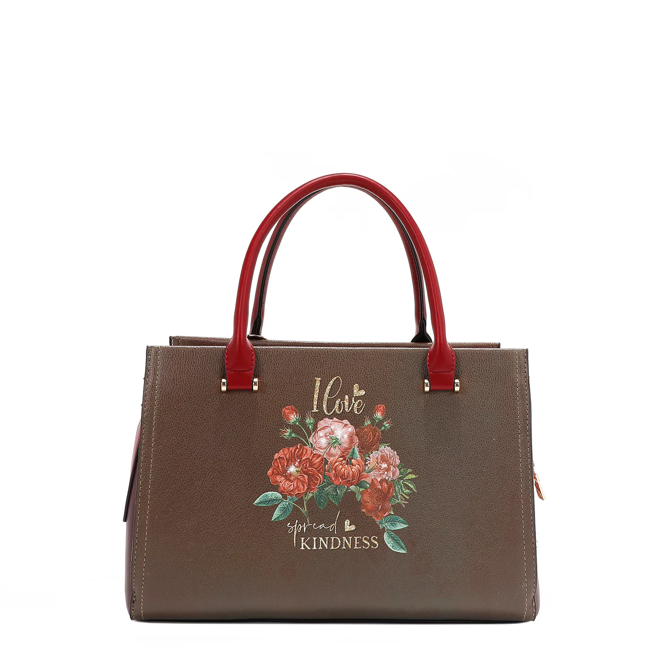 BD17023 BLIND DATE HANDBAG