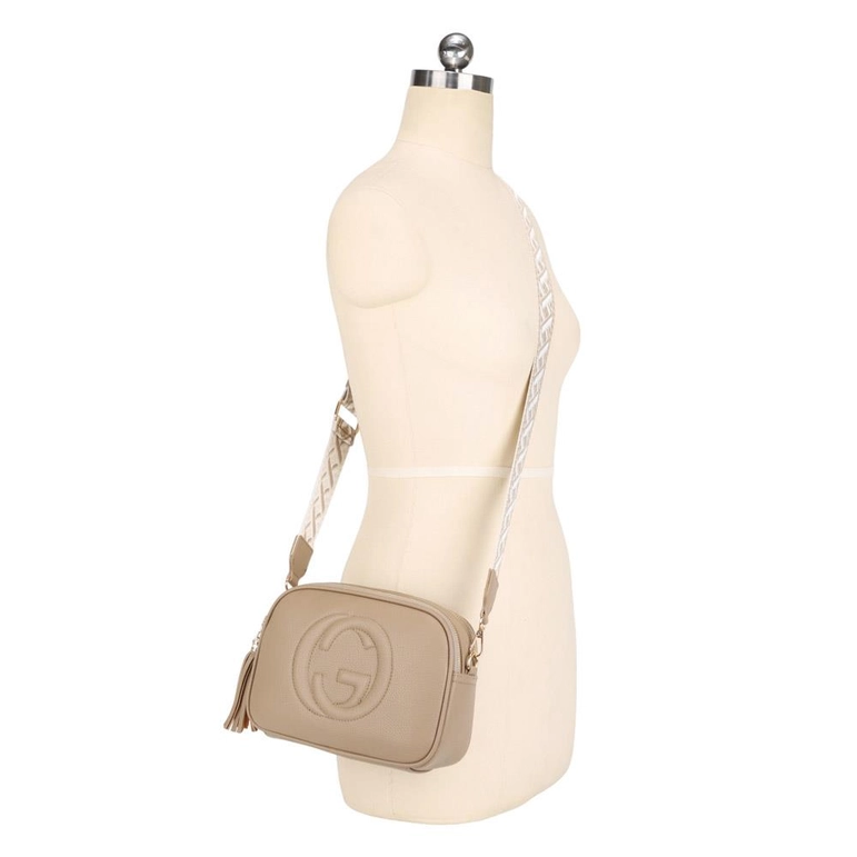 Guitar Strap Crossbody Bag Clutch MW-20752