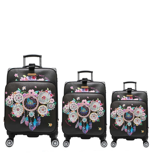 3 PIECE LUGGAGE SET