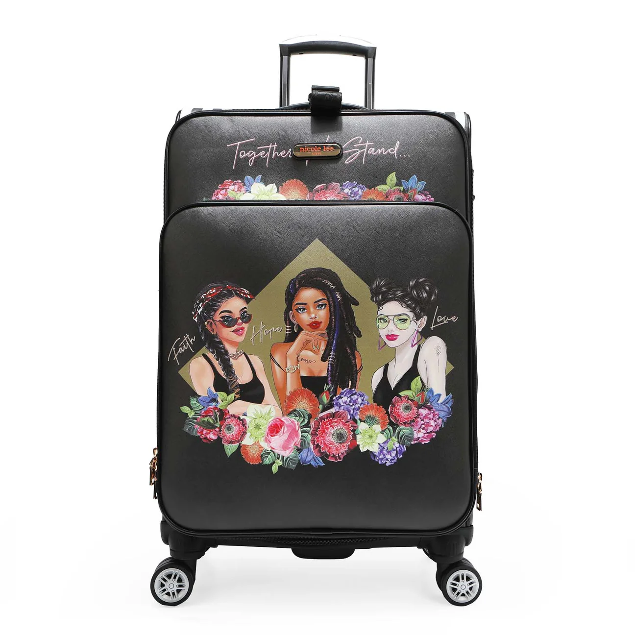 3 PIECE LUGGAGE SET
