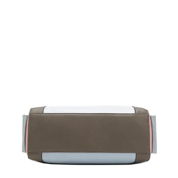 Nk12704 ONE HAPPY FAMILY HOBO BAG