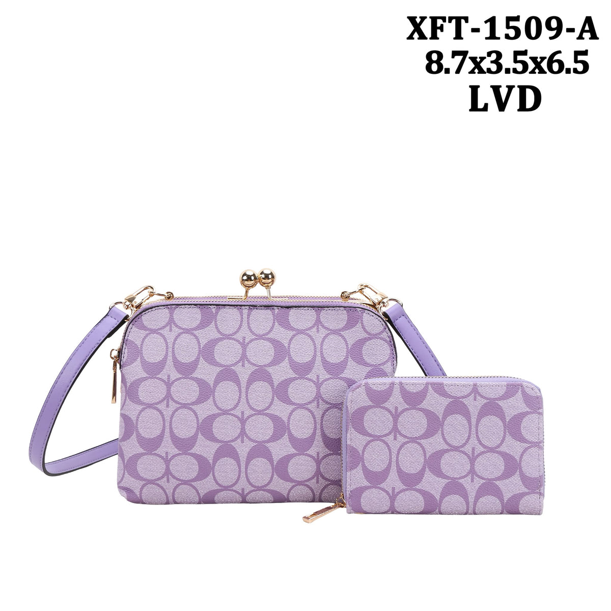 XFT-1509-A